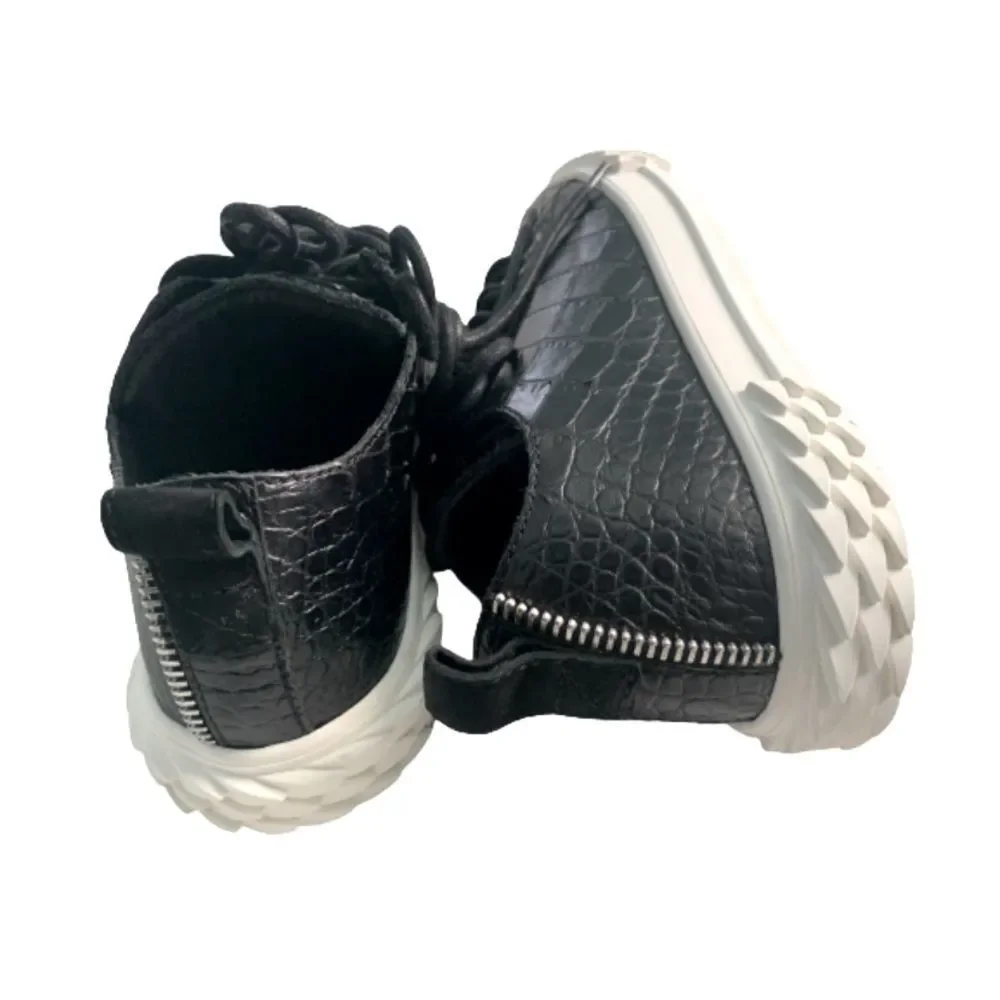 Giuseppe Zanotti authentic giuseppe